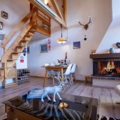 Apartment Les Arsets 308-15 by Interhome