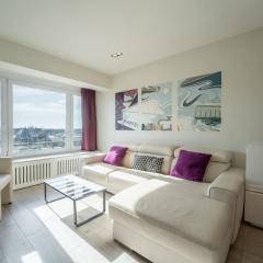 Apartment Bella II with harbour view by Interhome