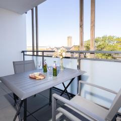 Apartment Résidence de l'Hermine by Interhome