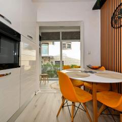 Apartment DaLaPaDo by Interhome