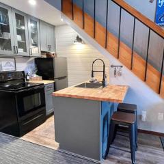 Ski in Ski out 1 Bed plus Loft BEST VIEWS IN LUTSEN