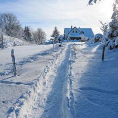 Holiday Home Veselý Kopec by Interhome