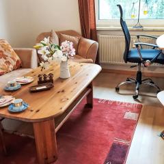 Apartment Harzsonne by Interhome