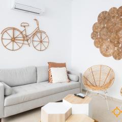 Apartamento Bike by LiveWork
