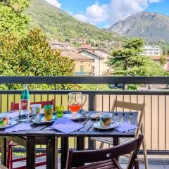 Apartment Francesca by Interhome
