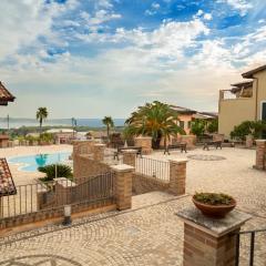 Apartment Tortoreto Vista Mare 1 by Interhome