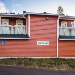 Holiday Home Rautulampi g14 by Interhome