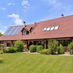 Chambres d'hotes Coeur de Sundgau