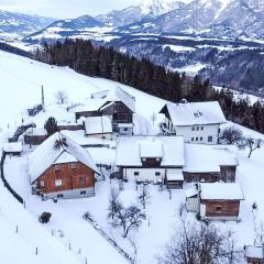 Apartment Ferienwohnung Grimmingblick by Interhome