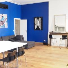 ATYPIQUE Grand théâtre