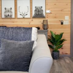 Mountain Haven Hot Tub Pool Arcade Theater Room