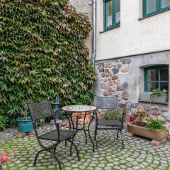 Fewo Altstadtkern Waren Müritz