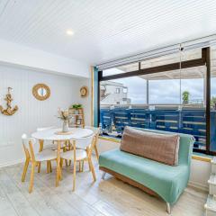Refugio Eluchans 1BR Free parking & Wifi