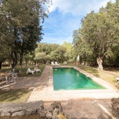 Mirador - idyllic countryside villa near Arta