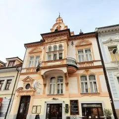 Downtown Bratislava B&B