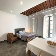 Historic Suites 22