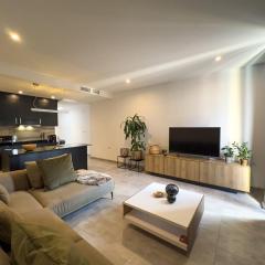 Historic suites Penthouse 30