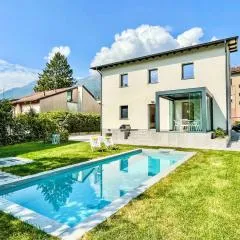 Holiday Home Allegra by Interhome