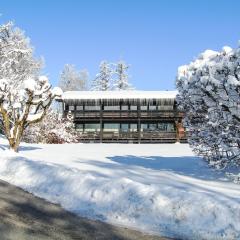 Apartment Ferienpark Vorauf by Interhome