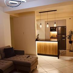 Departamento 90 M2 zona exclusiva Surco Lima