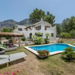 Casa Luisa