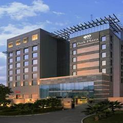 パーク プラザ ファリダバード（Park Plaza Faridabad）