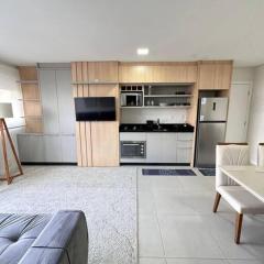 Ap recém inaugurado e luxuoso 202!