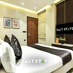 Saltstayz Select - Pitampura