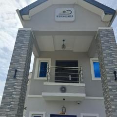 D'EXQUISITE APARTMENTS -Ibadan