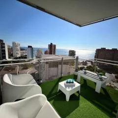 Loft beach