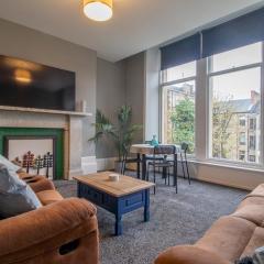 Wonderful West End - Pass the Keys