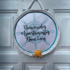 Apartamentos Buen Leon
