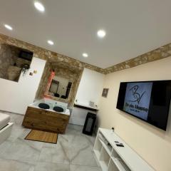 Bovio House