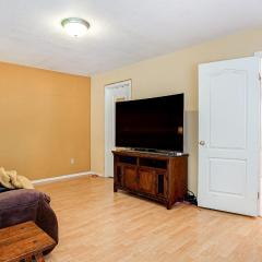 Private Rooms Garden Resort