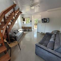 Confortável Apartamento em Maresias