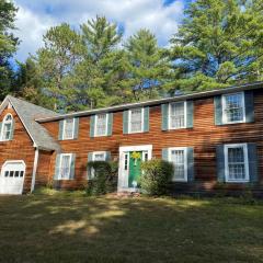 19 Mile Bay Tuftonboro Lake Winnipesaukee 4 Bedroom 2 Bath Pet Friendly fee applies