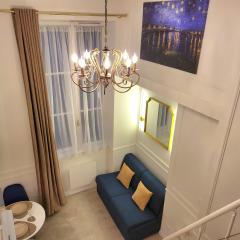 Golden Royal - Studio Haut de Gamme