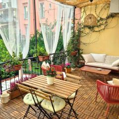 La Terrazza al Museo