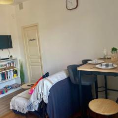 Le Jean Perrot rent4night grenoble