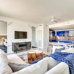 Balcony with Ocean View Fort Lauderdale Oasis!