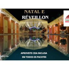 Pousada Casa Doce Vida