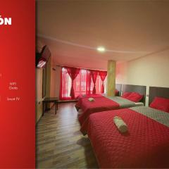 Hotel La Casona Real