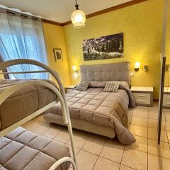 Agriturismo La Mora