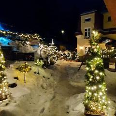 Ubytování v soukromí - Apartmán MERAN