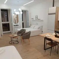Estudio Vigo centro