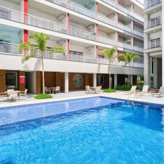 BH40 · BH40: ALTO PADRÃO A 150 METROS DA PRAIA GRANDE!!!