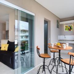 BH1: ESTILO, CONFORTO, CHARME E ÓTIMA LOCALIZAÇÃO