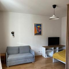 Chez Laure et Guilhem