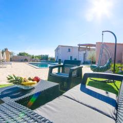 Villa Waterfall Krka