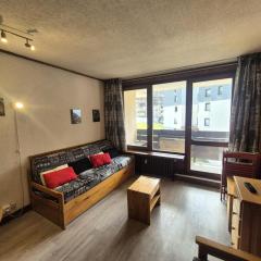 Résidence Pramecou - Studio lumineux · Proche des pistes · Balcon MAE-7271